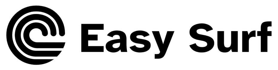 logo easy surf