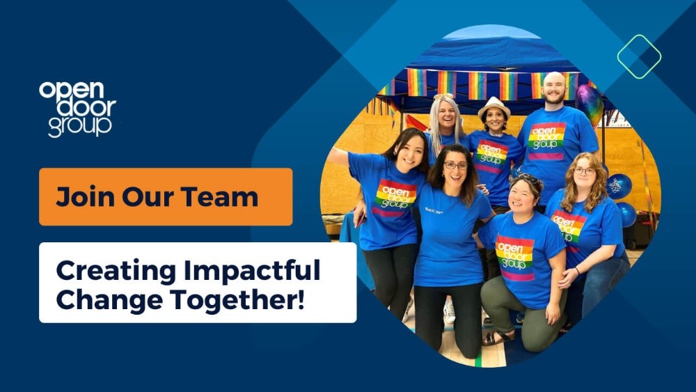 Open 'Join Our Team: Creating Impactful Change Together!' video in new tab