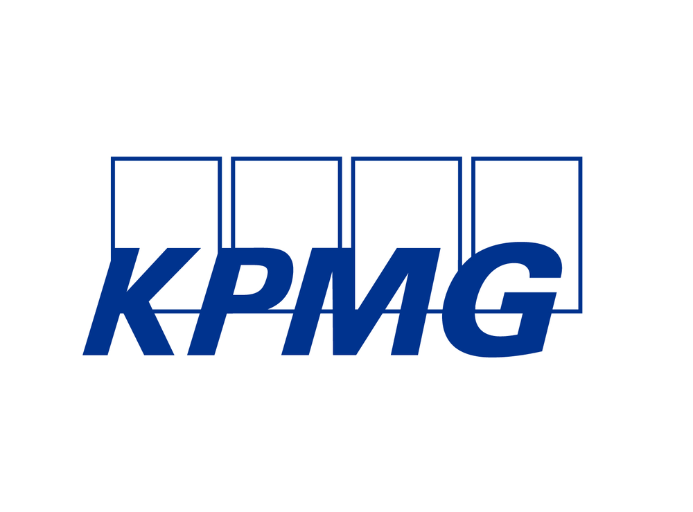 KPMG MSLP logo
