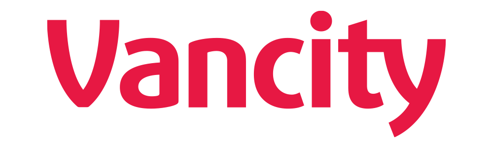 Vancity Logo Red